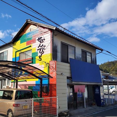 Yado Seven Beach Naoshima Εξωτερικό φωτογραφία