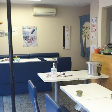 Yado Seven Beach Naoshima Εξωτερικό φωτογραφία