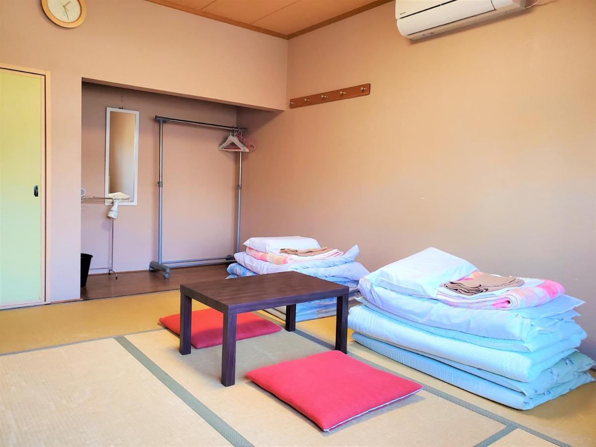 Yado Seven Beach Naoshima Εξωτερικό φωτογραφία