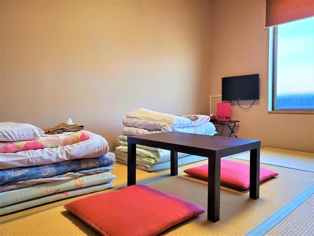 Yado Seven Beach Naoshima Εξωτερικό φωτογραφία