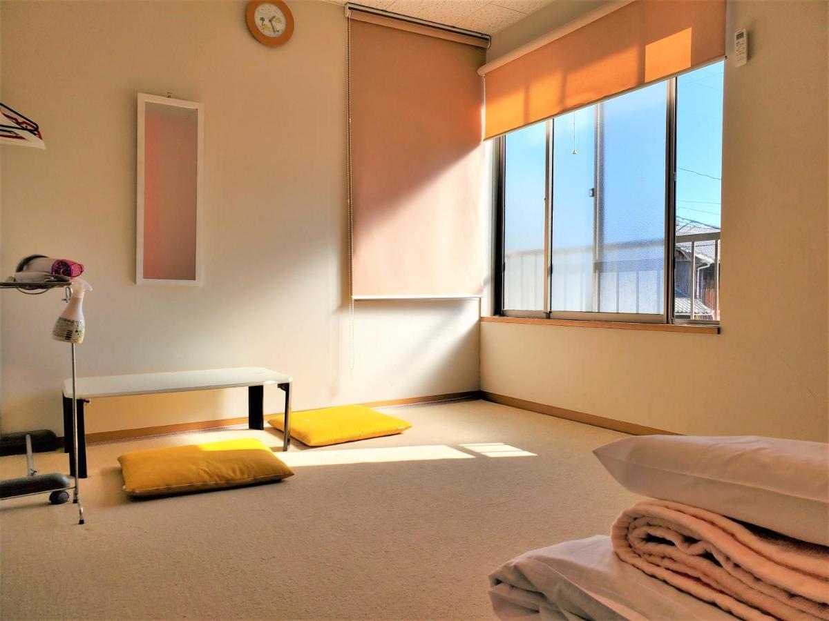 Yado Seven Beach Naoshima Εξωτερικό φωτογραφία