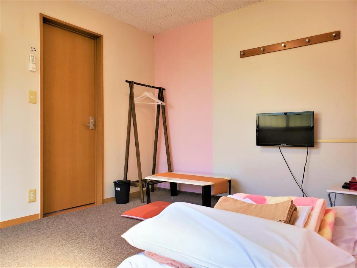 Yado Seven Beach Naoshima Εξωτερικό φωτογραφία