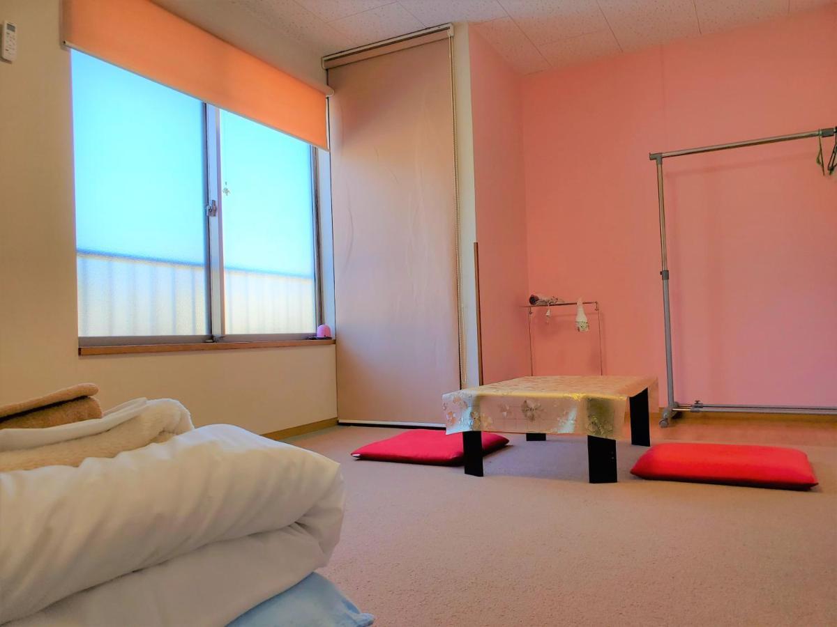 Yado Seven Beach Naoshima Εξωτερικό φωτογραφία
