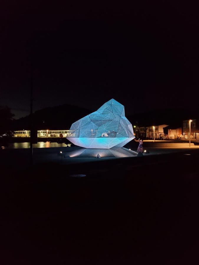 Yado Seven Beach Naoshima Εξωτερικό φωτογραφία