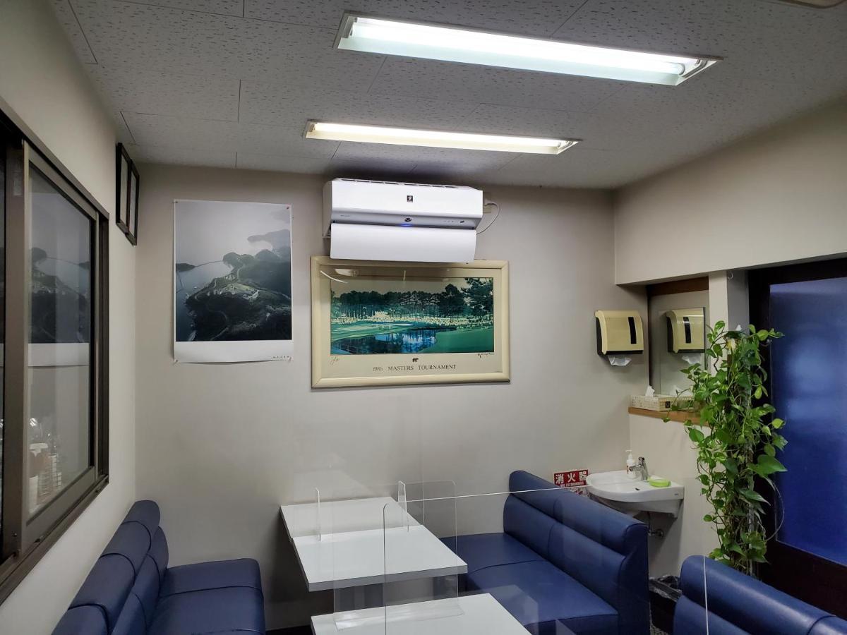 Yado Seven Beach Naoshima Εξωτερικό φωτογραφία