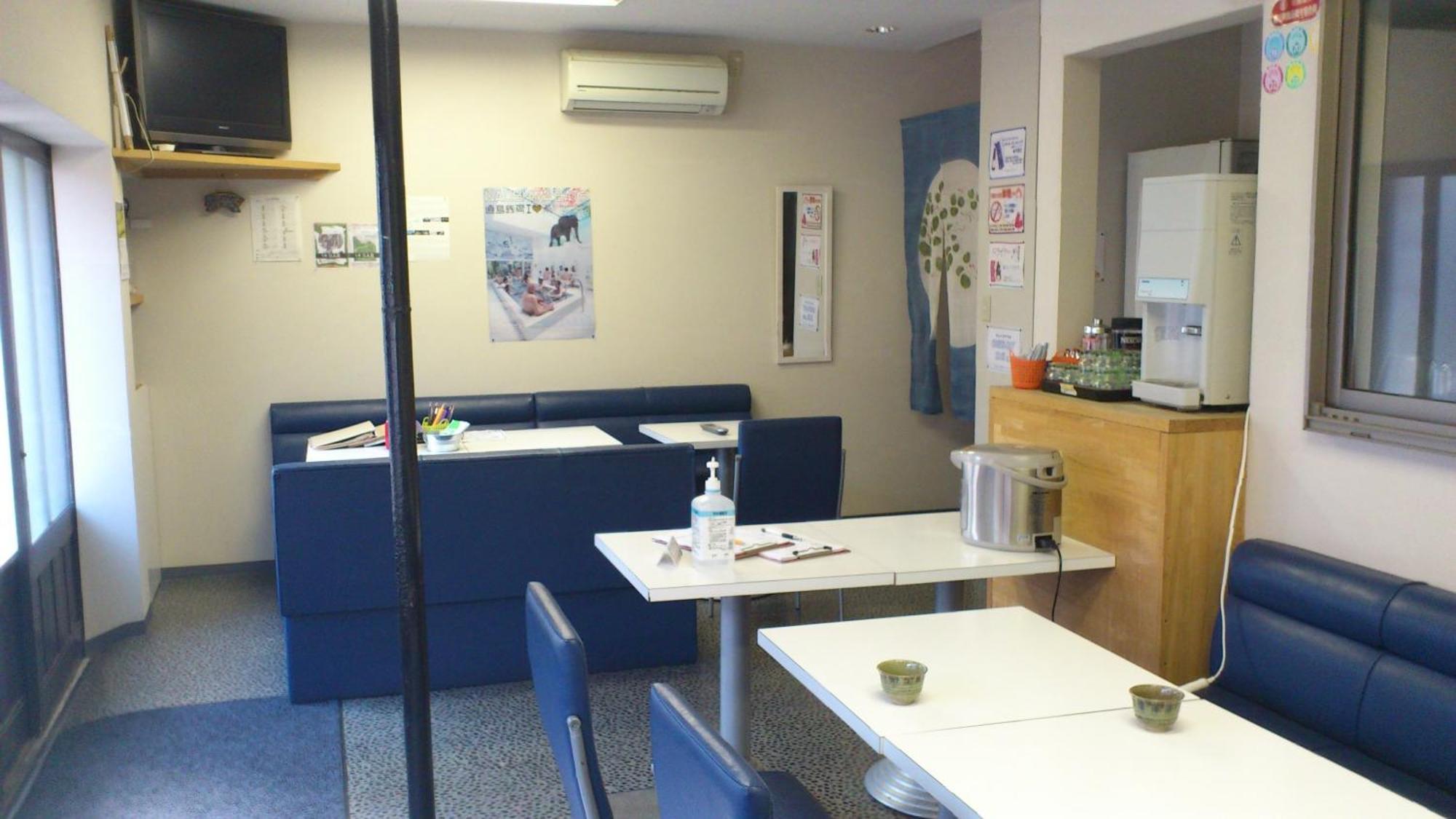 Yado Seven Beach Naoshima Εξωτερικό φωτογραφία