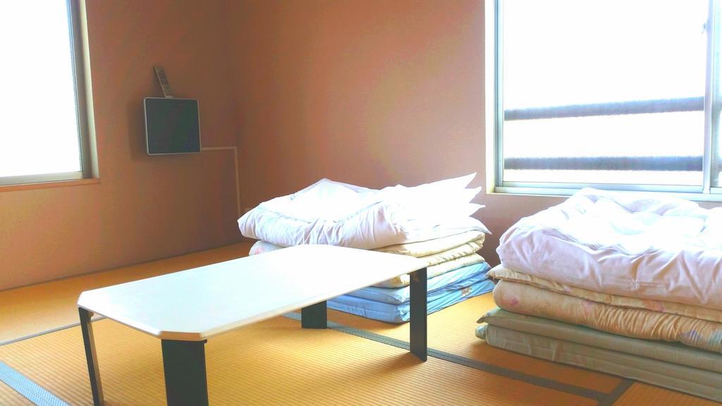 Yado Seven Beach Naoshima Εξωτερικό φωτογραφία